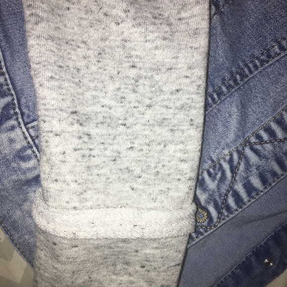 Mudd denim jacket - Picture 5 of 9